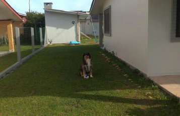 Casa com piscina em Arroio do Sal - Foto 12