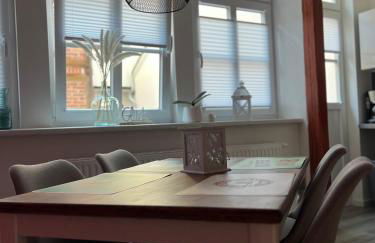 Altstadt Fewo Wernigerode - Foto 4