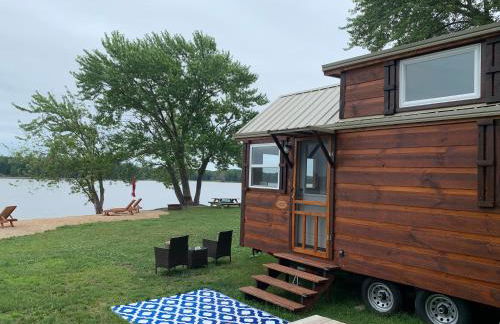 Riverbottom - Tiny Home 2 - Photo 1