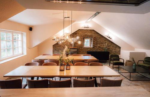 Zur alten Oelmuehle Wellness & Entertainment - Foto 62