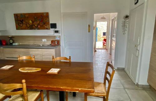 Maison Pauline - Foto 5