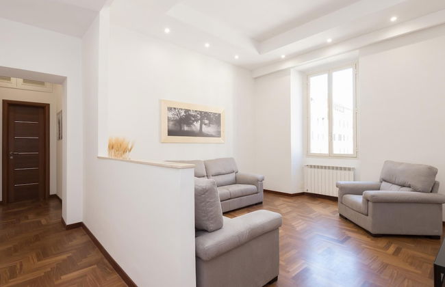 RSH Popolo Elegant Two Bedroom Apartment - Foto 24