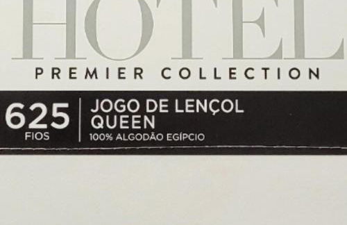 Hospéde-se com estilo, requinte e sofisticação - Foto 11