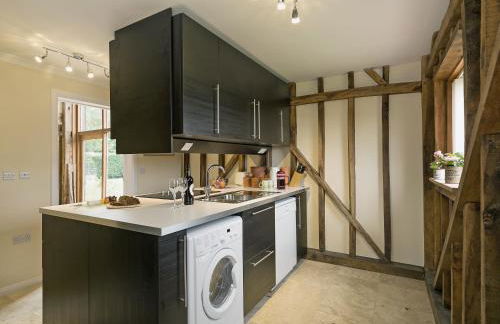 Chilsham Barn - Foto 6