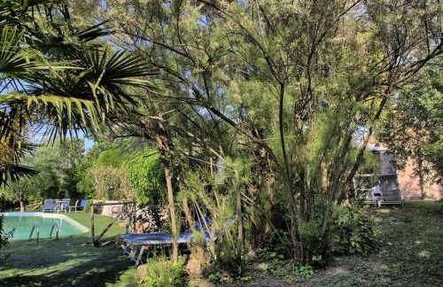 Holiday Home Haustierfreundliches 'Cottage Glicini' mit Pool und Aussicht by Interhome - Foto 33