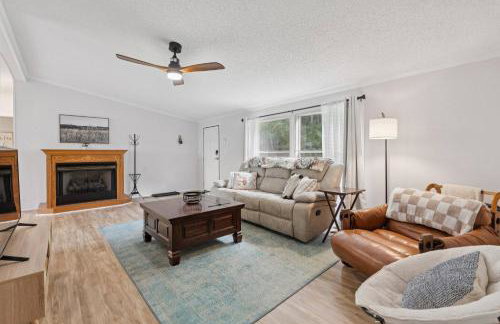 The Firefly Lodge at ShenandoahHot Tub~ View~Pets - Foto 40