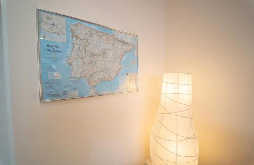 Larra Nervión Subway Tranvía - Foto 13