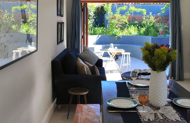 Wessels House Observatory - Photo 17