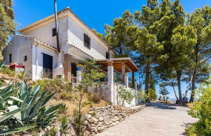 Cortijo La Alberquilla Íllora by Ruralidays - Foto 23