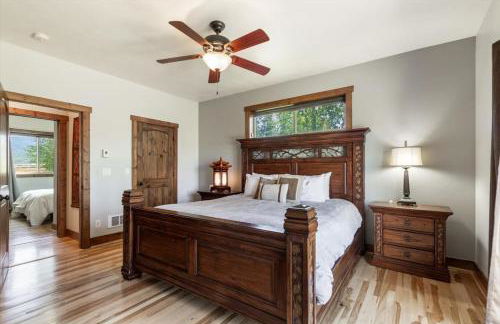 Targhee & Teton Getaway - Foto 26