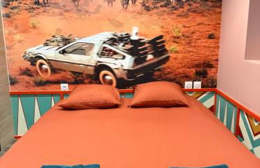 Capsule retour vers le futur - Foto 72