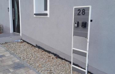 Großzügige moderne 3 Zimmer Wohnung im Grünen - Foto 24