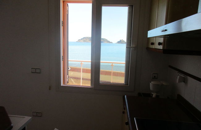 Inmo Estartit Apto. Artit D1 - Foto 12