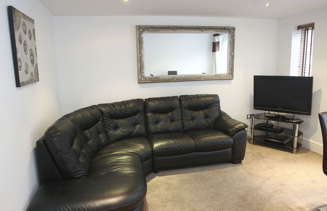 2 Bed Apt in Chorleywood Near Station - Foto 8