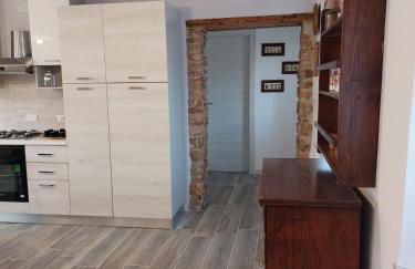 Dimora Laura - Romantico con stufa a legno - Foto 31