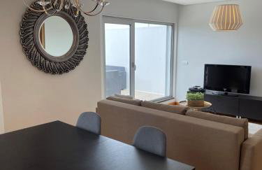 Quo Penthouse Terrace Apartment - Photo 8