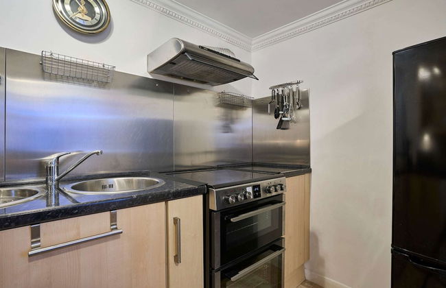 Host Stay The Aquamarine Weymouth Beach - Foto 14