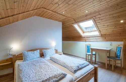 Ferienhaus Bach Gotthard - Foto 9