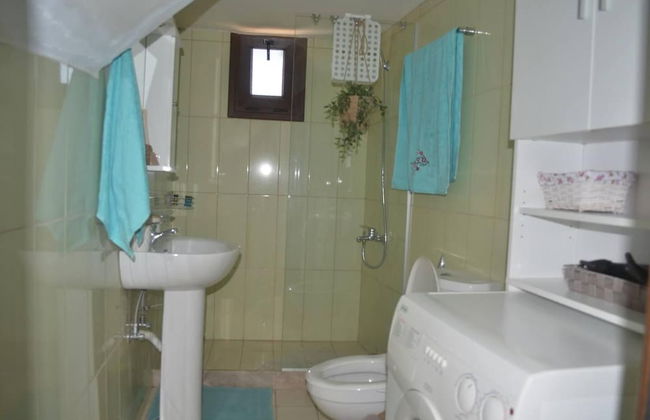 Beautiful 2-bed House in Panagia Crete - Foto 17