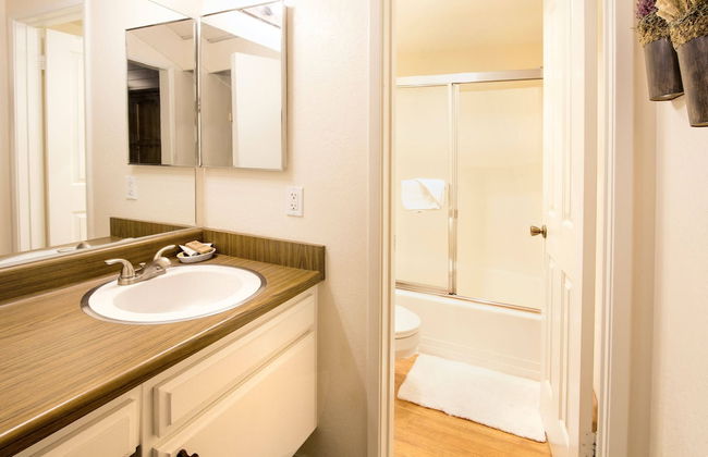 Chamonix - Year-round Fun w/ Shared Pool! - Foto 21