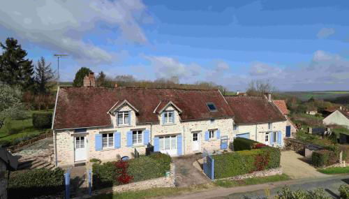 Gîte le Pilon - Foto 2