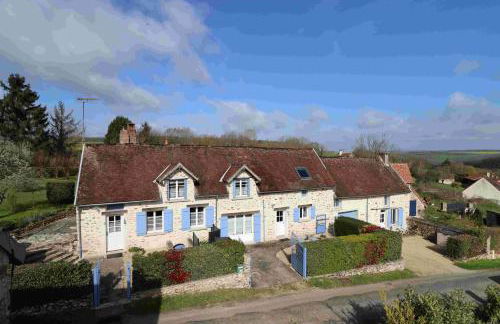 Gîte le Pilon - Foto 2