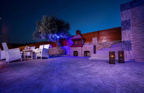 Villa Linda Tsambika Afandou - Foto 24