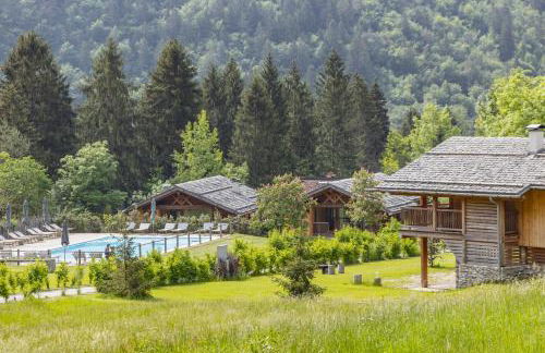 Ledro Mountain Chalet - Foto 1