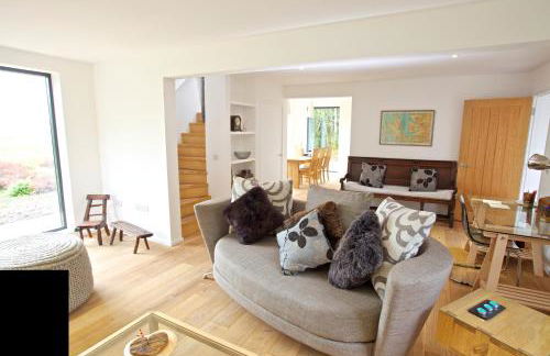 Skeabost Wood Cottage - Foto 6