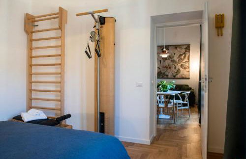 Dimora San Bartolomeo - Design, Panoramic View & Culture - Foto 14