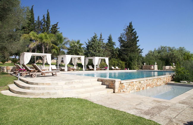 Naturalis Bio Resort & Spa - Foto 40