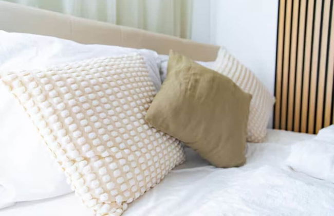 Danube Apartments - Foto 35