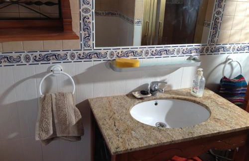 Casa Rural el Rincon del Infante - Foto 39