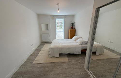 Modern 2 Bed Apartment in North Oxford - Foto 7