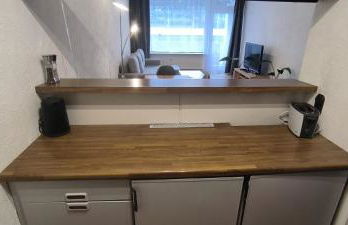 MINDESTBUCHUNG 3 Monate!!! Optimal gelegen in NI, nur 10 km nach Frankfurt Main und zum Flughafen - Foto 3