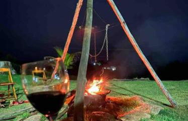 Rancho Recanto da Serra - Photo 33