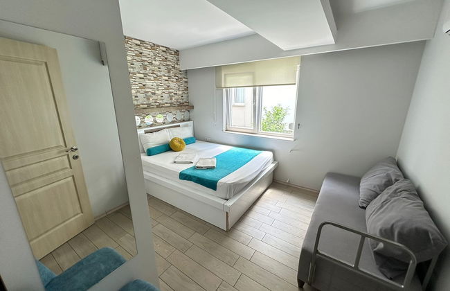 The U Homes Turkuaz - Foto 12