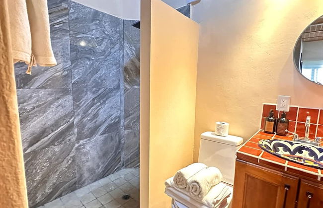 Cozy Studio Refreshing Pool - Foto 20