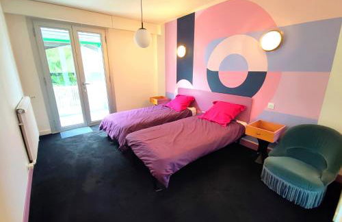 Gite LE 45 TOURS - Foto 15