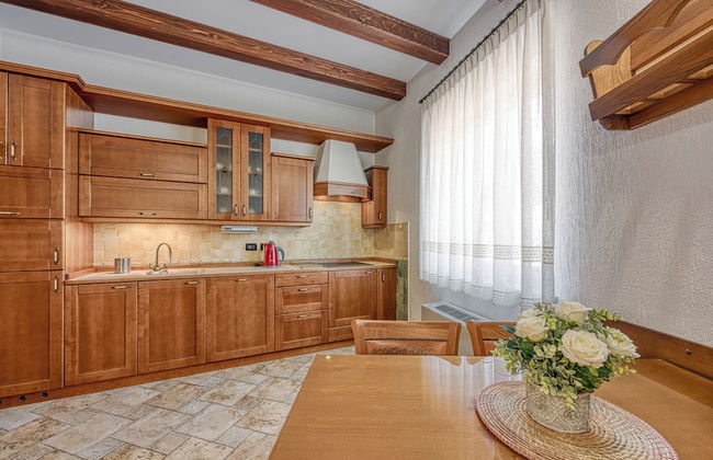 Villa Marittima Apartments - Foto 12