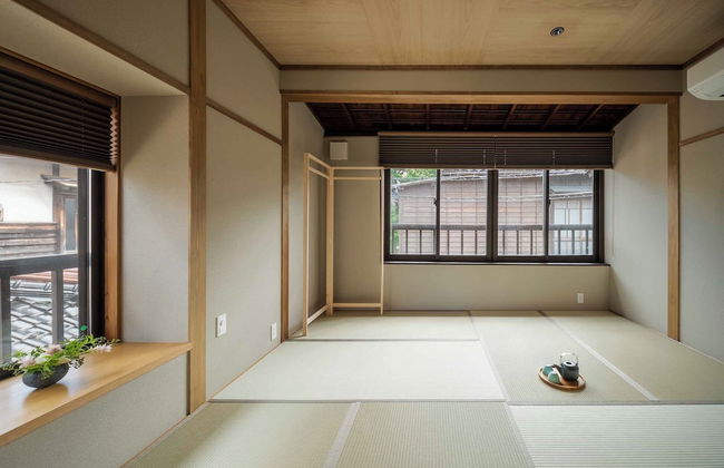 Tokisora Machiya Holiday House - Foto 3