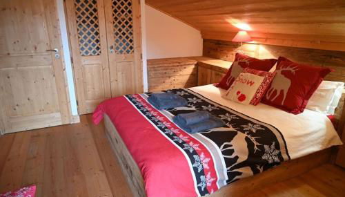 Three bedroom Apartment, Samoens, Grand Massif - Photo 4
