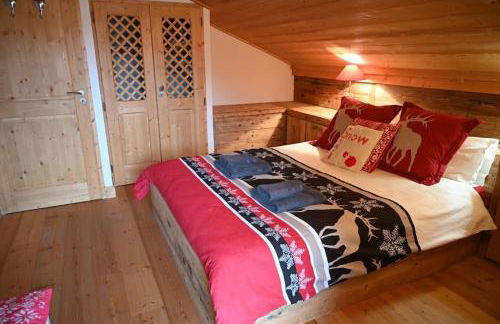 Three bedroom Apartment, Samoens, Grand Massif - Photo 4