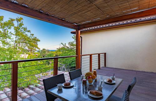 Apartment Residence Marina di Favone- T2- 2-4 pers-1 by Interhome - Foto 15