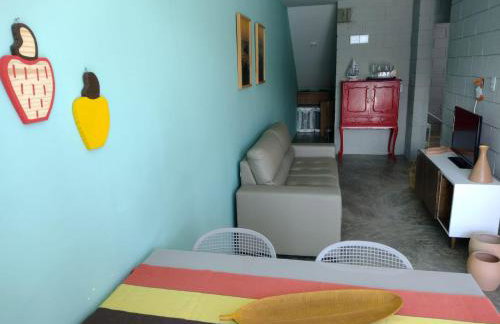 Casas Palha - Foto 8