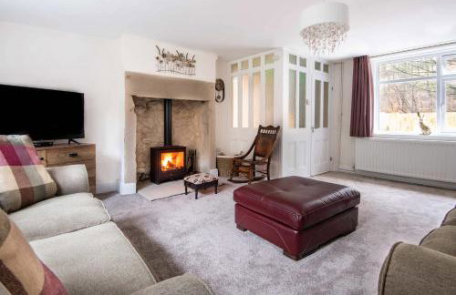 Dovestone Cottage - Foto 3