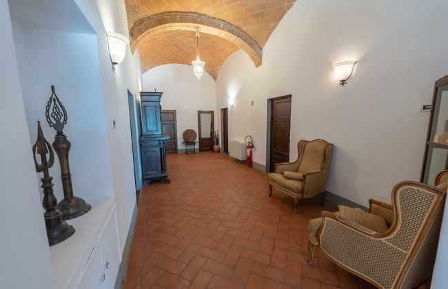 Corte di Valle Wine and Resort - Photo 2