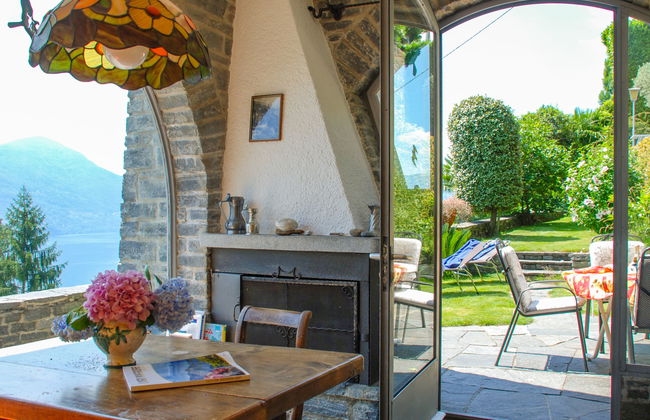 Panorama Lakeview Lago Maggiore - Foto 2