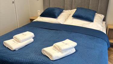 Apartament Krab AKTENA Shellter Rogowo - Foto 4