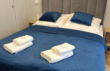 Apartament Krab AKTENA Shellter Rogowo - Foto 4